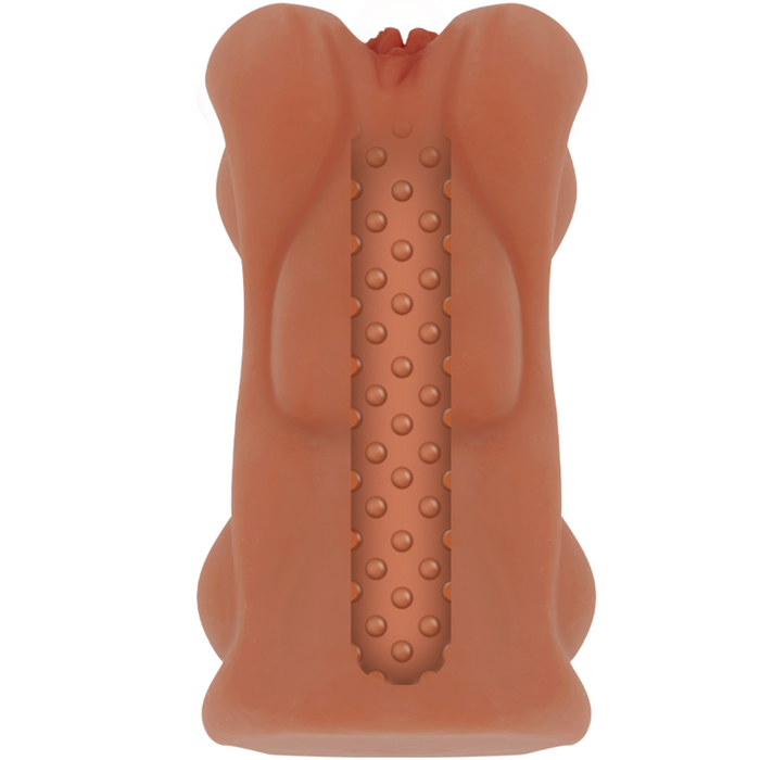 Jamyjob Signature - Masturbador Brandy Vagina