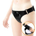 Pretty Love - Harness Briefs Arnés Universal Con Dildo Tom 20 Cm Natural