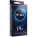 My Size - Mix Preservativos 69 Mm 10 Unidades