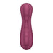 Satisfyer - Pro 2 Generación 3 Granate Bluetooth & App