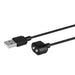 Satisfyer - Cable Usb Cargador Negro