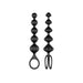 Satisfyer - Love Beads Negro