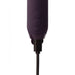 Je Joue - Duet Bala Vibradora Morado