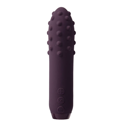 Je Joue - Duet Bala Vibradora Morado