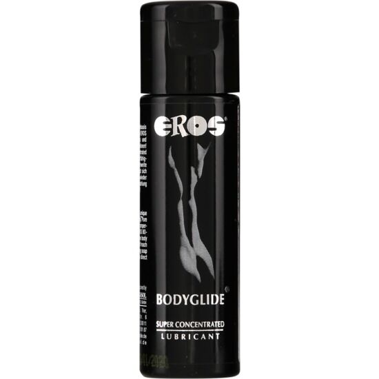 Eros - Bodyglide Lubricante Superconcentrado Silicona 30 Ml