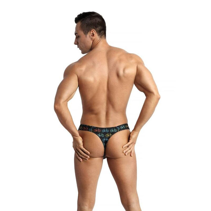 Anais Men - Benito Tanga Xl