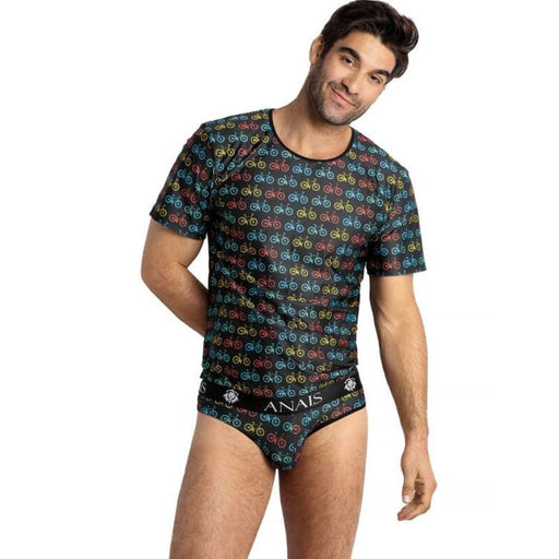 Anais Men - Benito Camiseta Xl