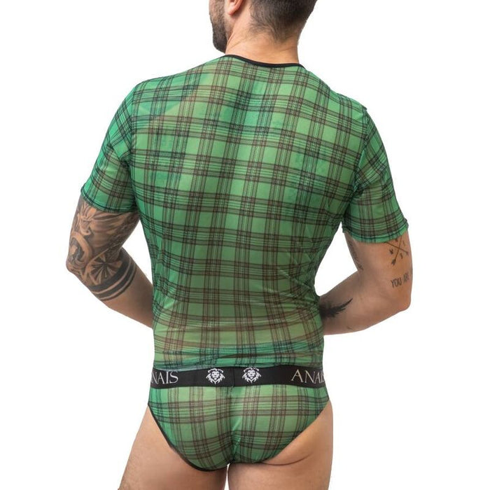 Anais Men - Magic Camiseta M