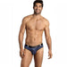 Anais Men - Naval Slip Xl