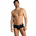 Anais Men - Petrol Boxer Brief S