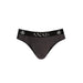 Anais Men - Petrol Slip Xl