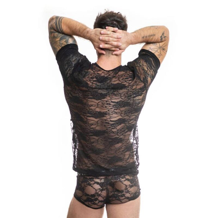 Anais Men - Romance Camiseta L