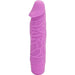 Get Real - Mini Classic Vibrador Rosa