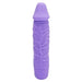 Get Real - Mini Classic Vibrador Morado