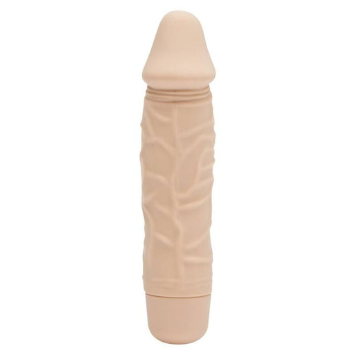 Get Real - Mini Classic Vibrador Natural