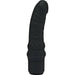 Get Real - Mini Classic G-spot Vibrador Negro