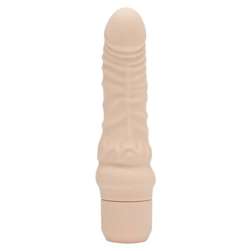 Get Real - Mini Classic G-spot Vibrador Natural