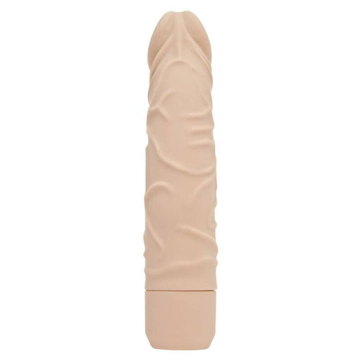 Get Real - Classic Original Vibrador Natural