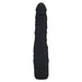 Get Real - Classic Slim Vibrador Negro