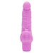 Get Real - Classic Stim Vibrador Rosa