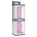 Get Real - Classic Stim Vibrador Rosa