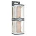 Get Real - Classic Stim Vibrador Natural