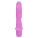 Get Real - Classic Large Vibrador Rosa