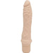 Get Real - Classic Large Vibrador Natural