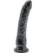 Get Real - Dong 20,5 Cm Negro