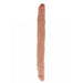 Get Real - Doble Dong 35 Cm Natural