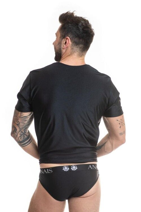 Anais Men - Petrol Camiseta L