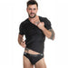 Anais Men - Petrol Camiseta Xl