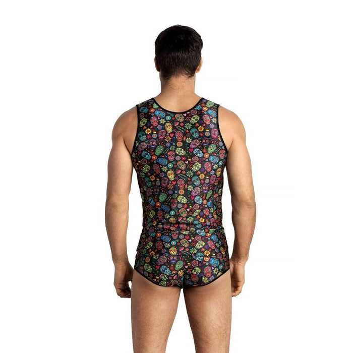 Anais Men - Mexico Top S