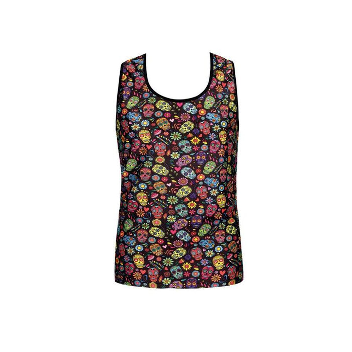 Anais Men - Mexico Top M