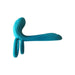 Xocoon - Anillo Vibrador Para Parejas Verde