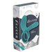 Xocoon - Anillo Vibrador Para Parejas Verde