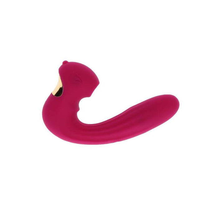 Xocoon - Celestial Love Vibe Estimulador Fucsia