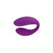 Xocoon - Bound Love Vibrador Para Parejas Morado