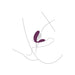 Xocoon - Bound Love Vibrador Para Parejas Morado