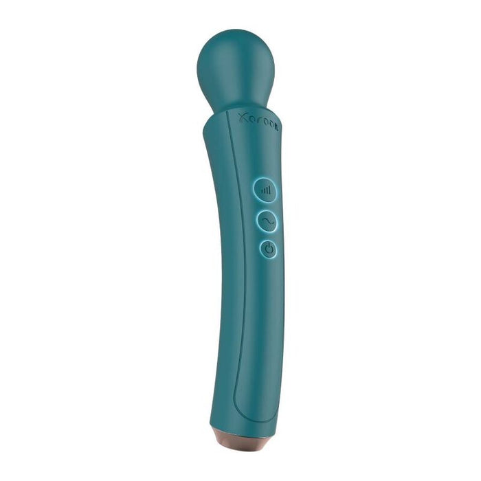 Xocoon - The Curved Wand Verde