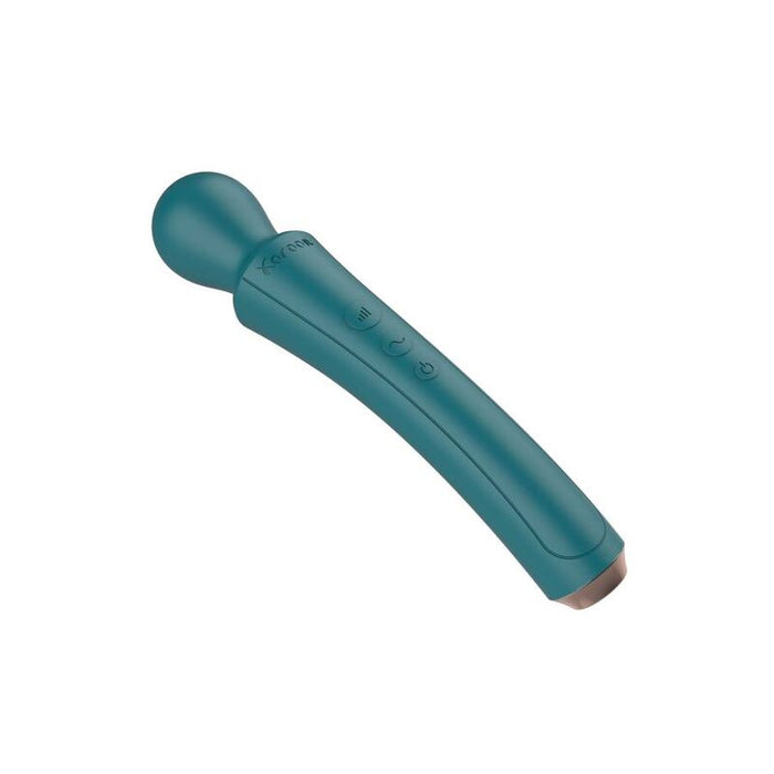 Xocoon - The Curved Wand Verde