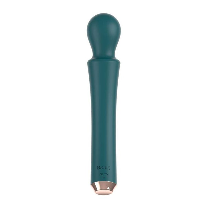 Xocoon - The Curved Wand Verde