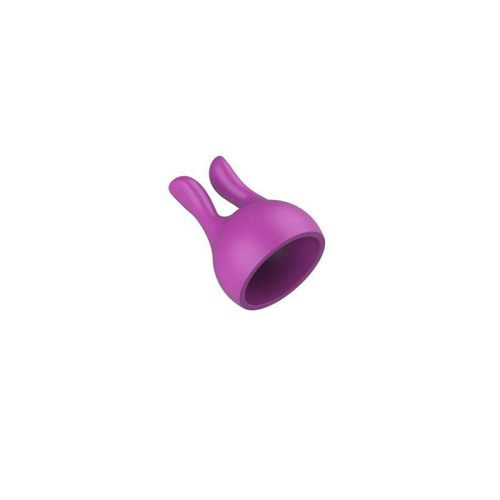 Xocoon Accesorios Masajeador Personal Fucsia
