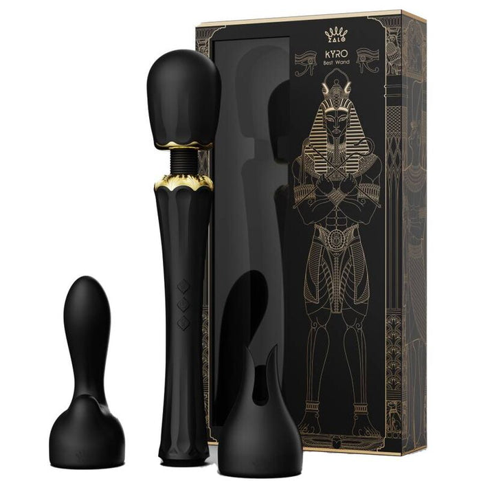 Zalo - Kyro Wand Negro