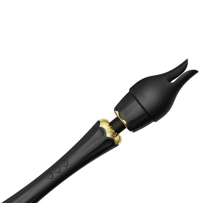 Zalo - Kyro Wand Negro