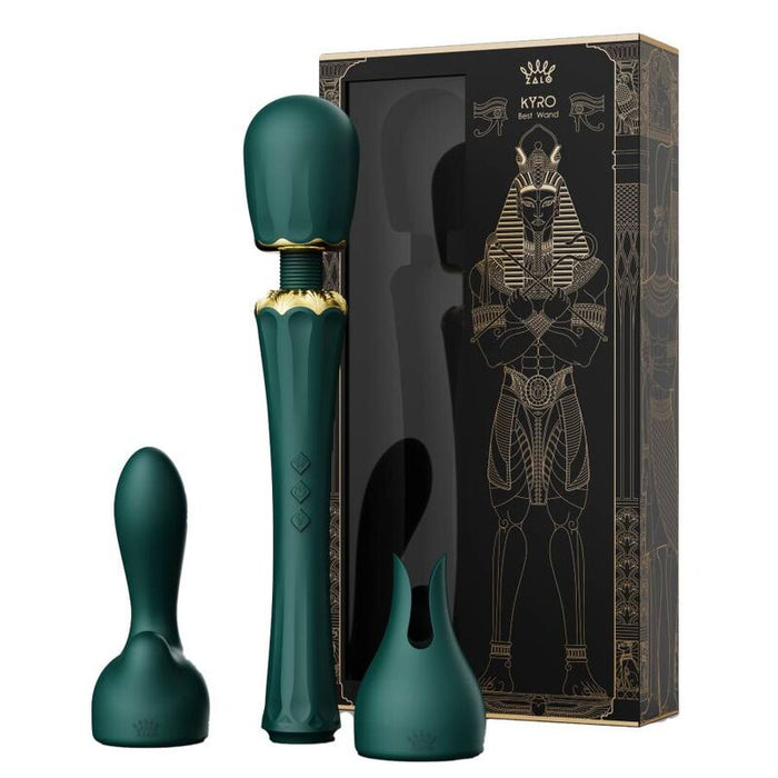 Zalo - Kyro Wand Verde
