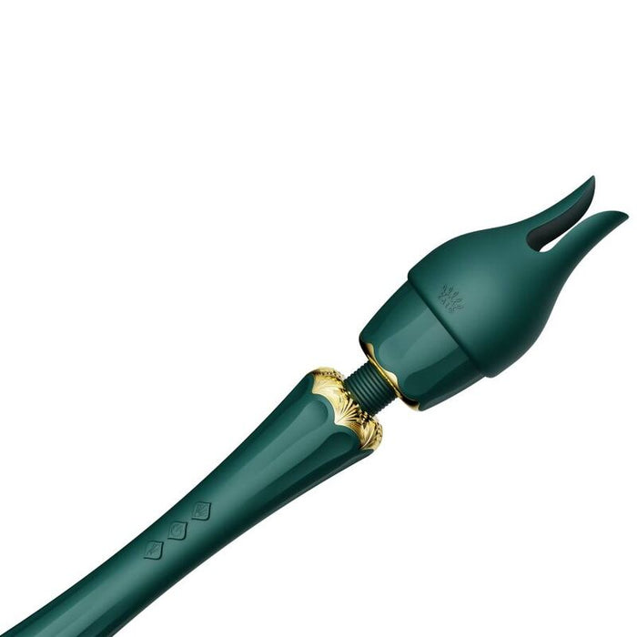 Zalo - Kyro Wand Verde