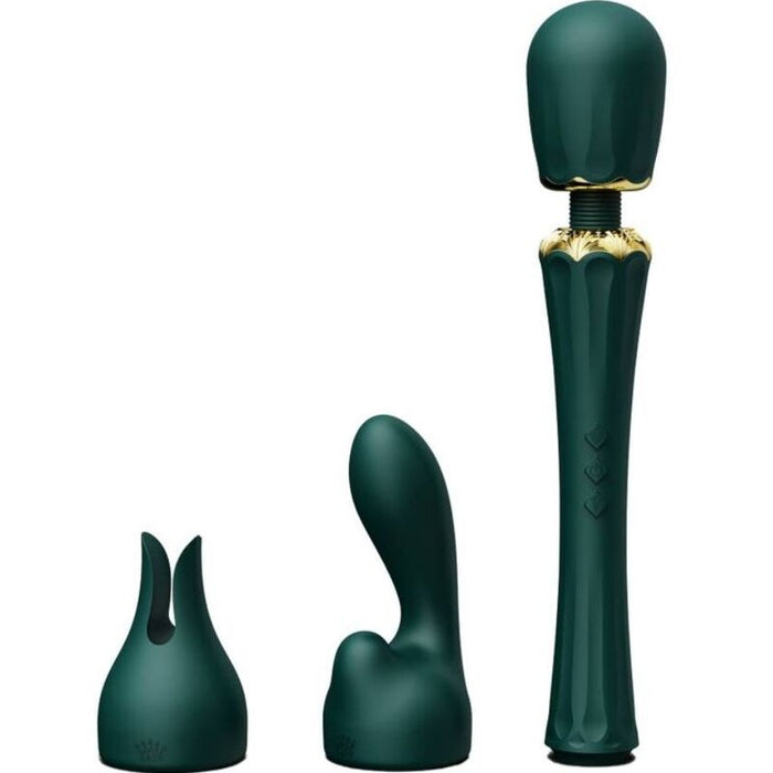 Zalo - Kyro Wand Verde