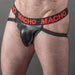 Macho - Mx25rc Jock Cuero Rojo Xl