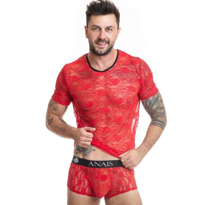 Anais Men - Brave Camiseta L